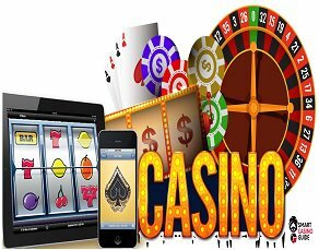 App vs Browser Casino Games